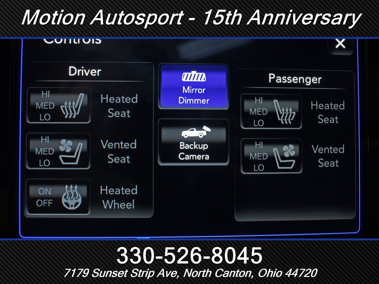 2021 RAM 1500 Sport  Level 2 Panoramic Roof Navigation 4X4 - Photo 28 - North Canton, OH 44720