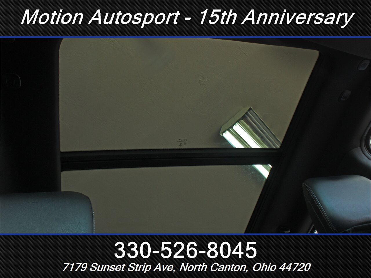 2021 RAM 1500 Sport  Level 2 Panoramic Roof Navigation 4X4 - Photo 41 - North Canton, OH 44720