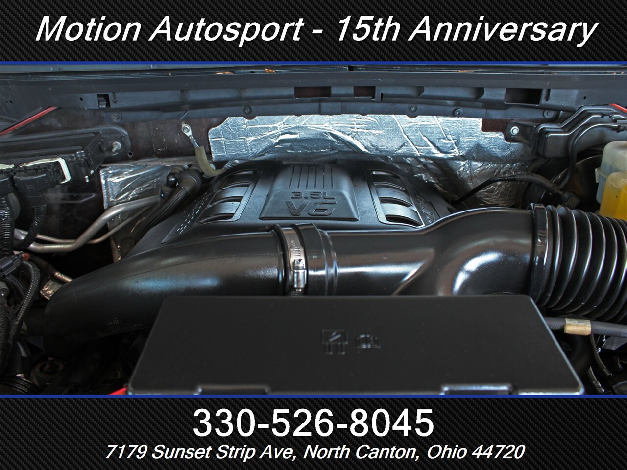 2014 Ford F-150 XLT 4X4 - Photo 13 - North Canton, OH 44720