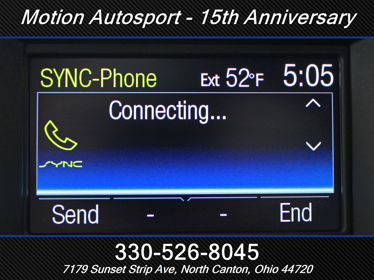 2014 Ford F-150 XLT 4X4 - Photo 26 - North Canton, OH 44720