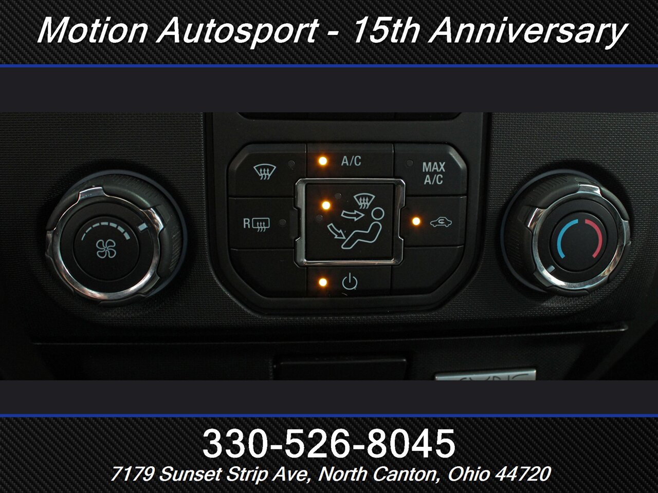 2014 Ford F-150 XLT 4X4 - Photo 23 - North Canton, OH 44720