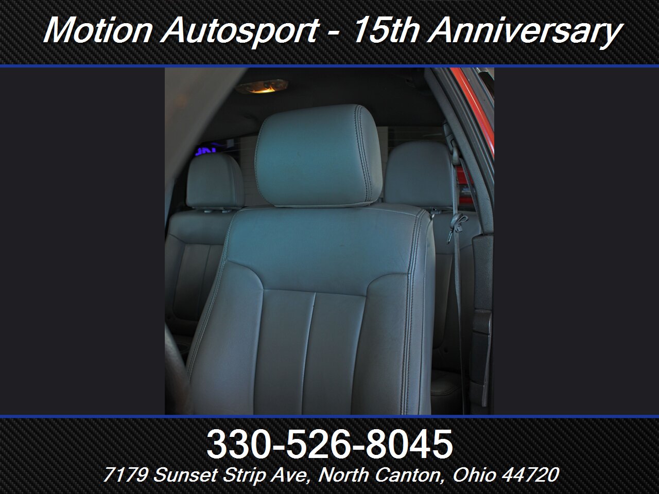 2014 Ford F-150 XLT 4X4 - Photo 29 - North Canton, OH 44720