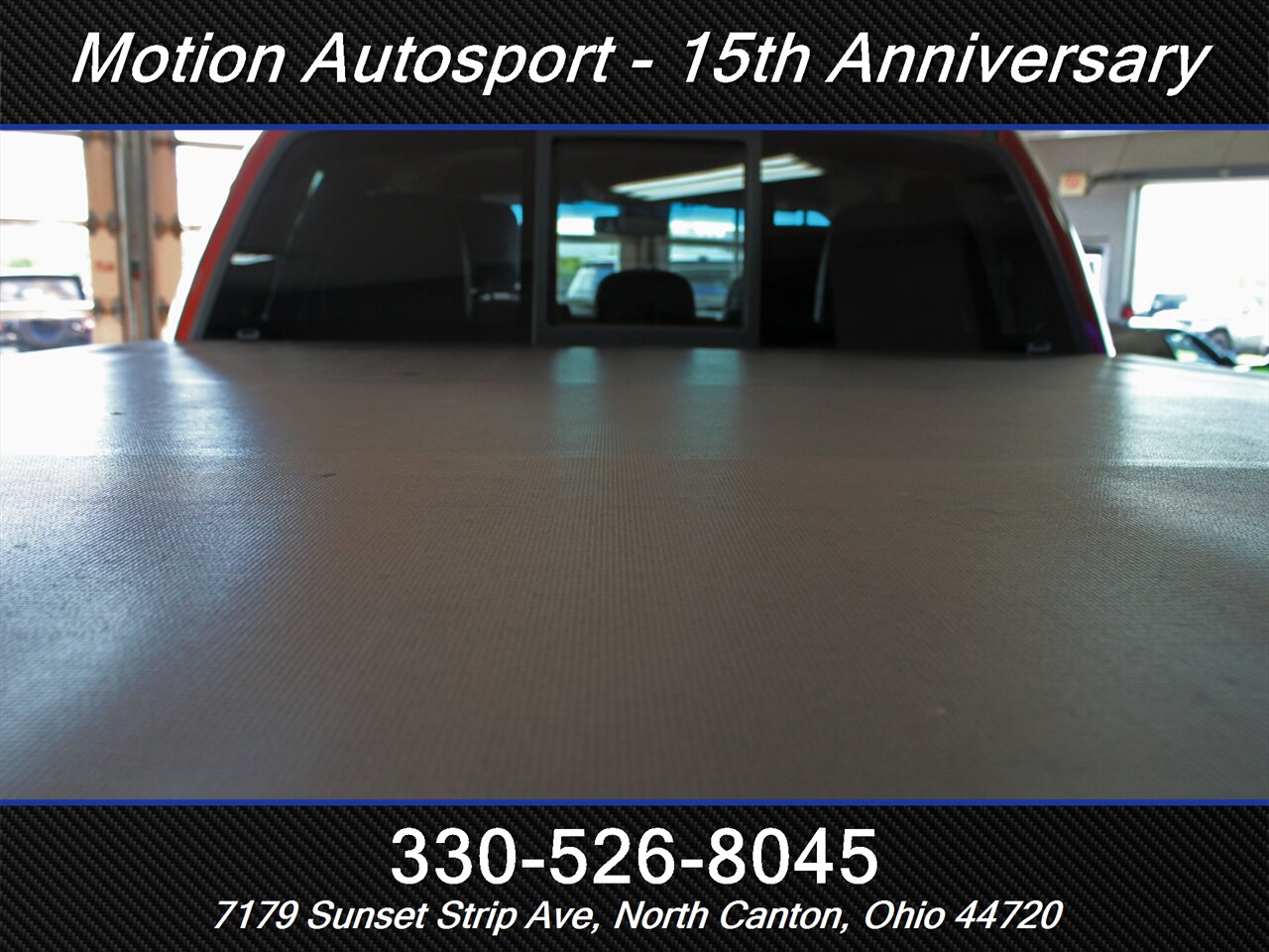 2014 Ford F-150 XLT 4X4 - Photo 10 - North Canton, OH 44720