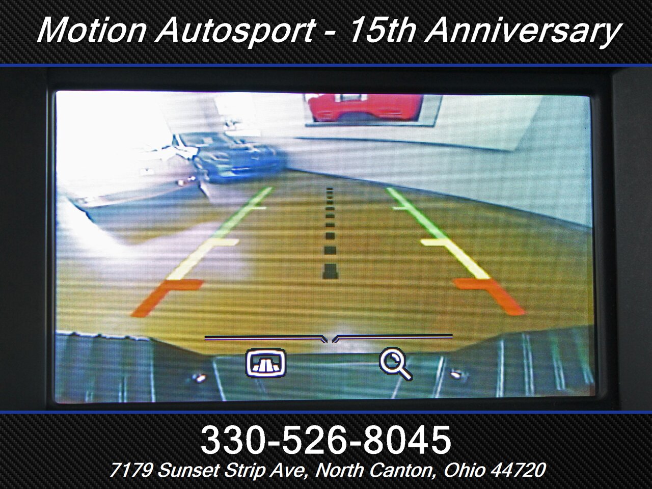2014 Ford F-150 XLT 4X4 - Photo 27 - North Canton, OH 44720