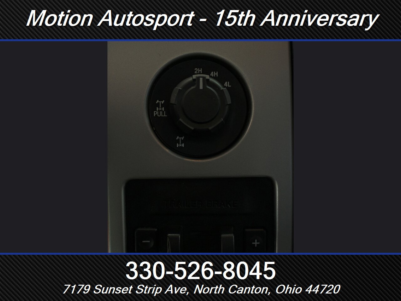 2014 Ford F-150 XLT 4X4 - Photo 21 - North Canton, OH 44720