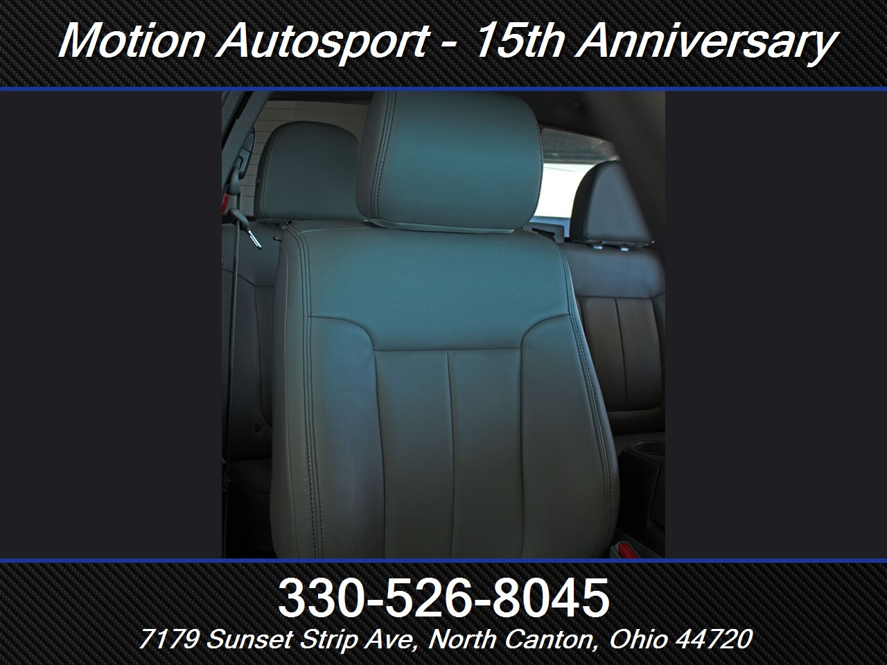 2014 Ford F-150 XLT 4X4 - Photo 34 - North Canton, OH 44720