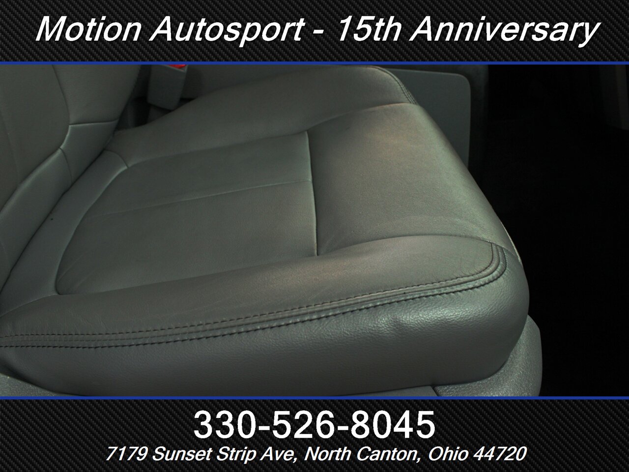 2014 Ford F-150 XLT 4X4 - Photo 35 - North Canton, OH 44720