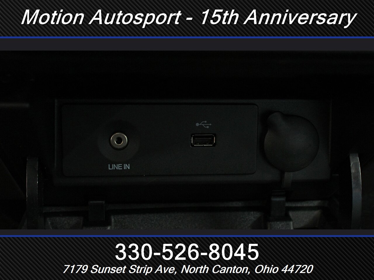 2014 Ford F-150 XLT 4X4 - Photo 22 - North Canton, OH 44720