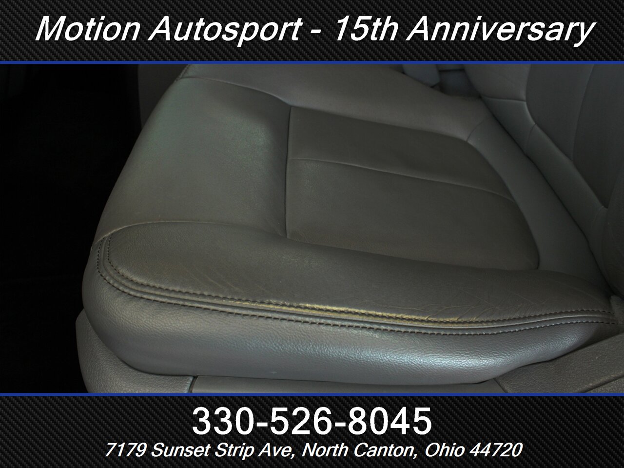 2014 Ford F-150 XLT 4X4 - Photo 30 - North Canton, OH 44720