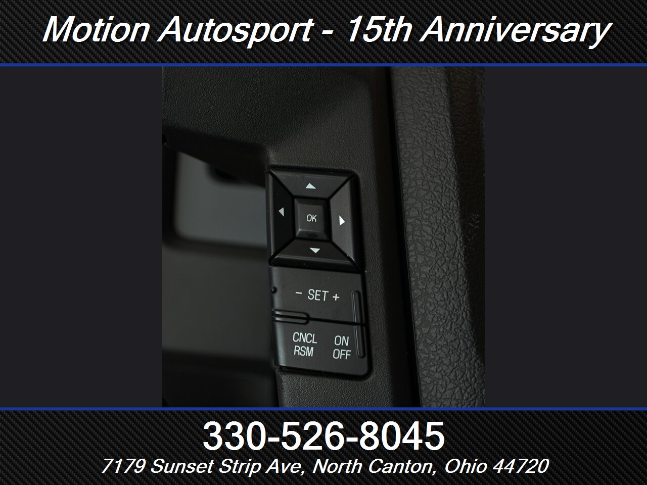 2014 Ford F-150 XLT 4X4 - Photo 18 - North Canton, OH 44720