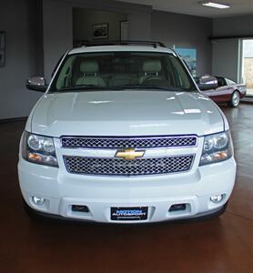 2012 Chevrolet Avalanche LT  4X4 - Photo 4 - North Canton, OH 44720