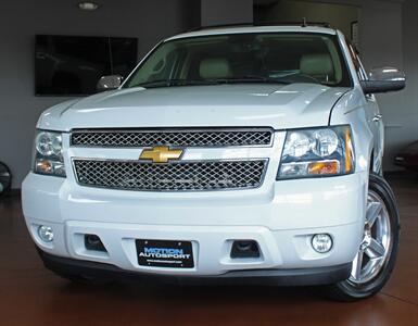 2012 Chevrolet Avalanche LT  4X4 - Photo 48 - North Canton, OH 44720