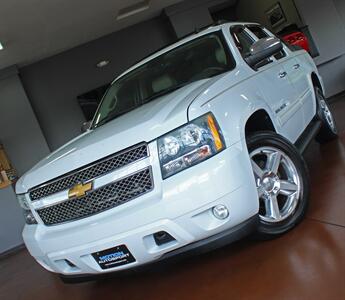 2012 Chevrolet Avalanche LT  4X4 - Photo 45 - North Canton, OH 44720