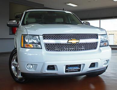 2012 Chevrolet Avalanche LT  4X4 - Photo 47 - North Canton, OH 44720