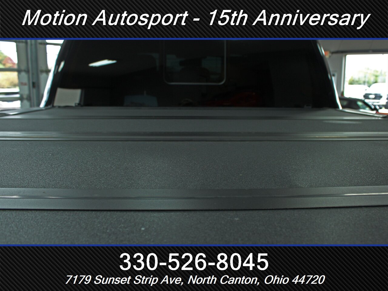 2022 Ford F-250 Super Duty Lariat  Tremor Panoramic Roof 4X4 - Photo 8 - North Canton, OH 44720