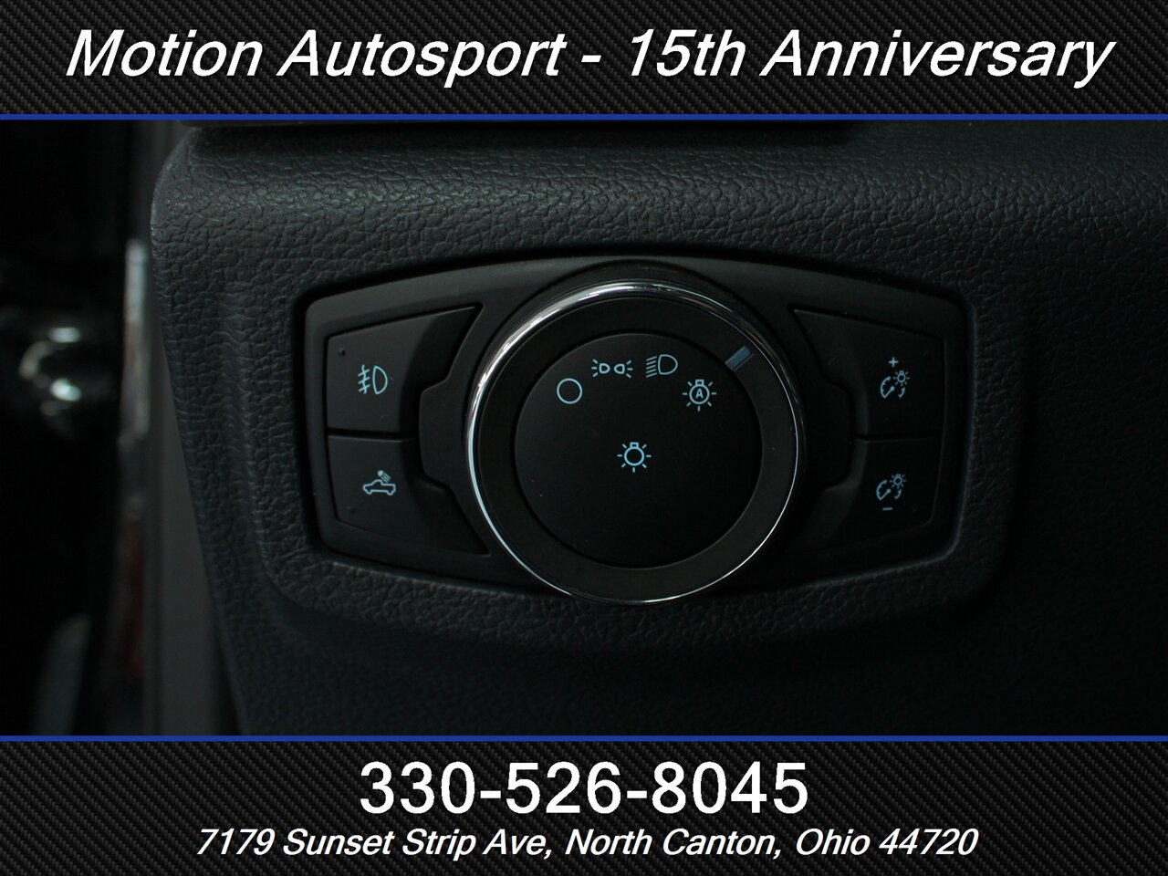 2022 Ford F-250 Super Duty Lariat  Tremor Panoramic Roof 4X4 - Photo 13 - North Canton, OH 44720