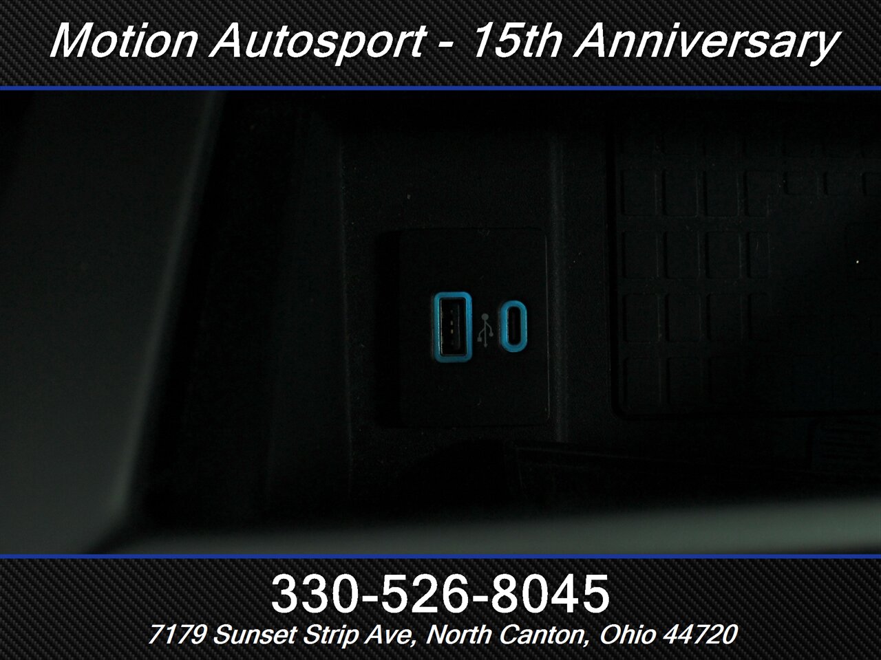 2022 Ford F-250 Super Duty Lariat  Tremor Panoramic Roof 4X4 - Photo 17 - North Canton, OH 44720