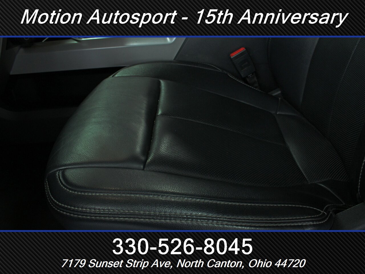 2022 Ford F-250 Super Duty Lariat  Tremor Panoramic Roof 4X4 - Photo 26 - North Canton, OH 44720