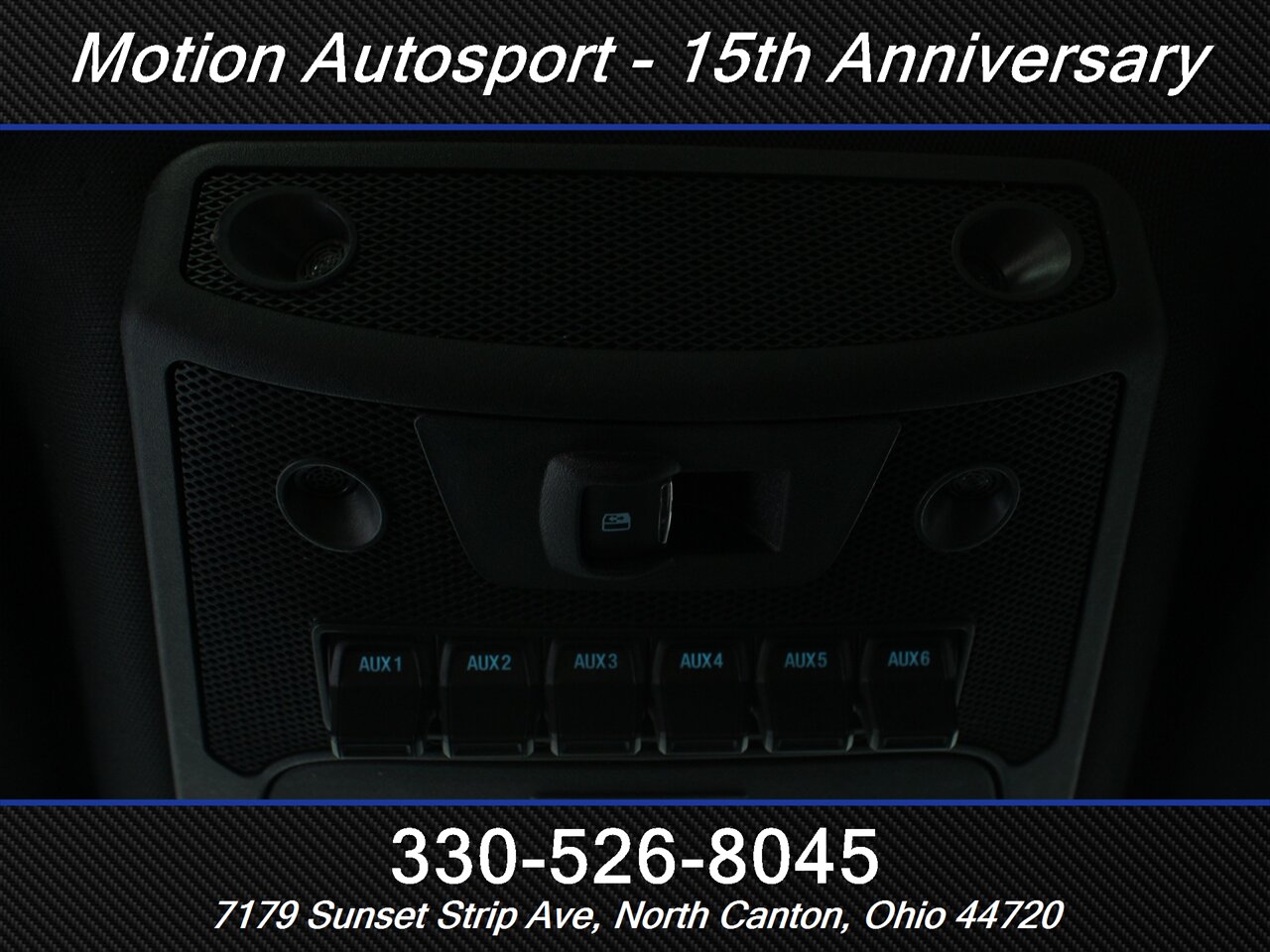 2022 Ford F-250 Super Duty Lariat  Tremor Panoramic Roof 4X4 - Photo 24 - North Canton, OH 44720