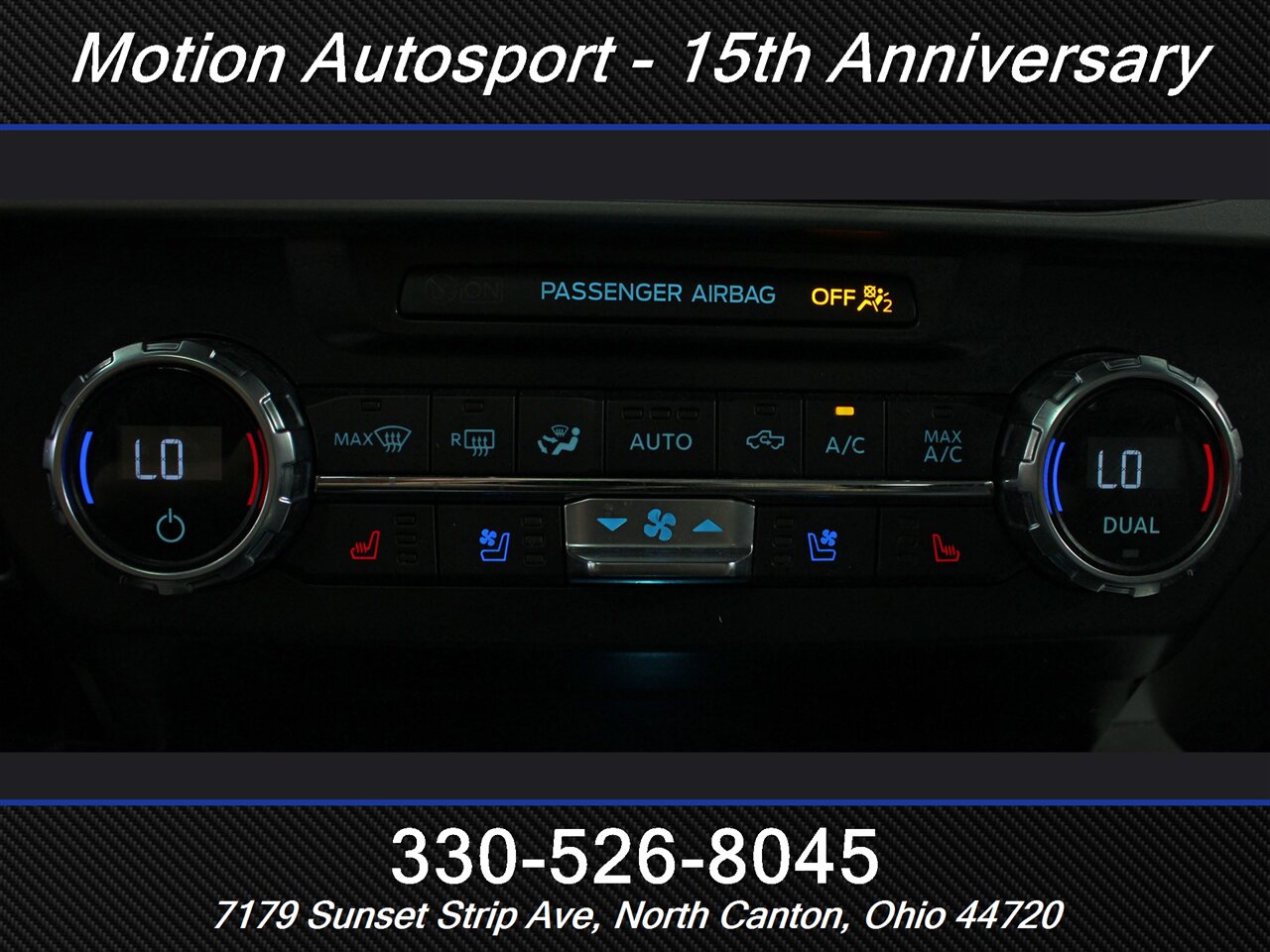 2022 Ford F-250 Super Duty Lariat  Tremor Panoramic Roof 4X4 - Photo 18 - North Canton, OH 44720