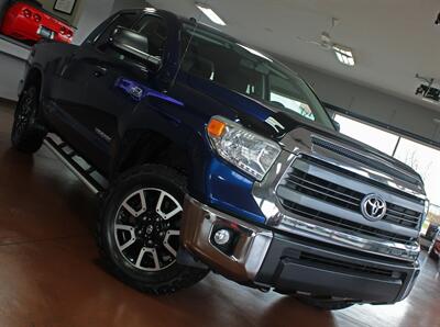 2014 Toyota Tundra SR5  TRD Off Road 4X4 - Photo 45 - North Canton, OH 44720