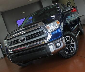 2014 Toyota Tundra SR5  TRD Off Road 4X4 - Photo 44 - North Canton, OH 44720