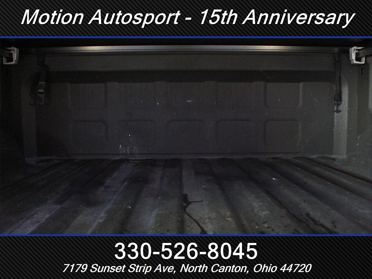 2018 RAM 1500 Big Horn  Custom Lift 4X4 - Photo 10 - North Canton, OH 44720