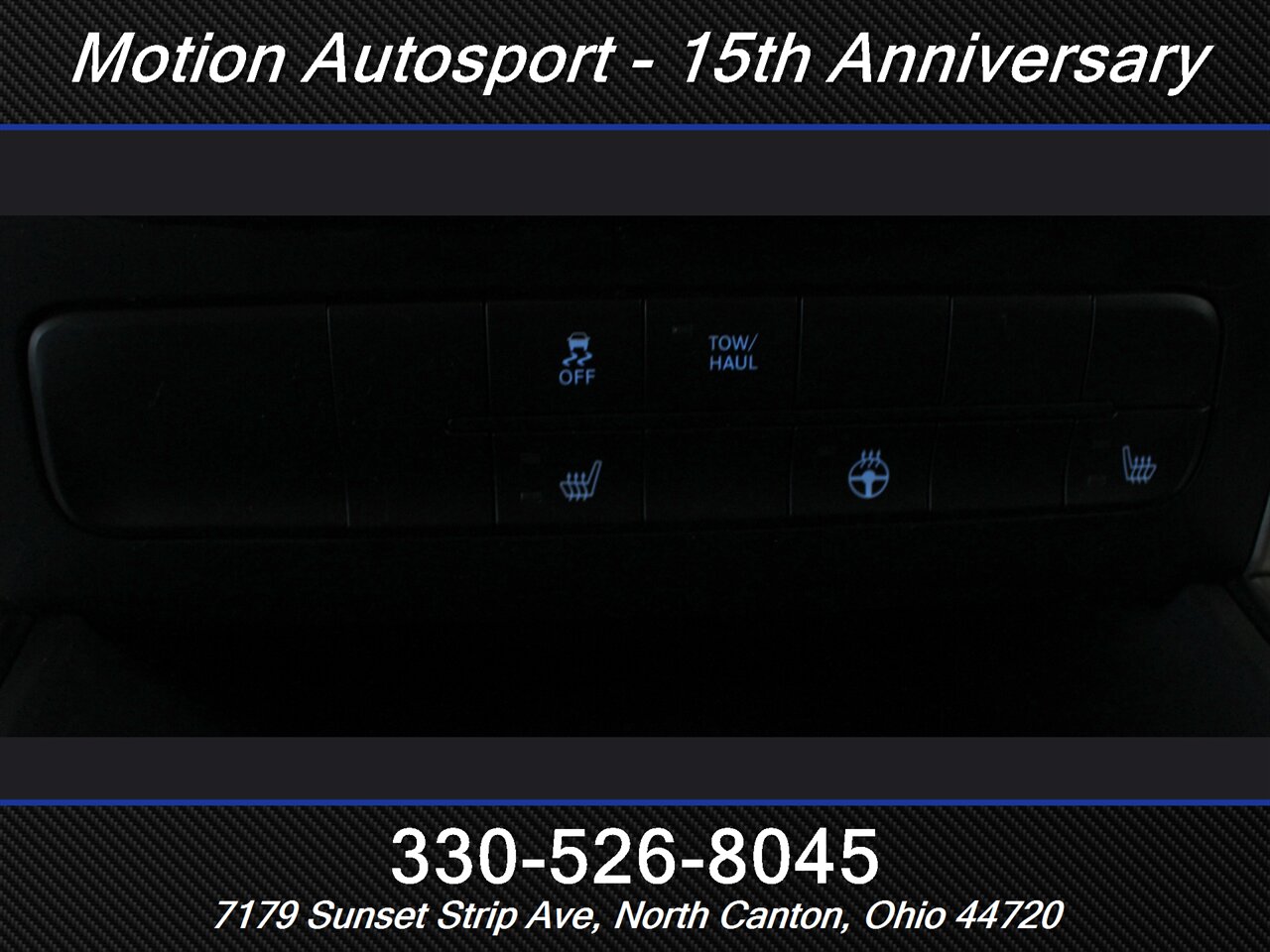 2018 RAM 1500 Big Horn  Custom Lift 4X4 - Photo 23 - North Canton, OH 44720