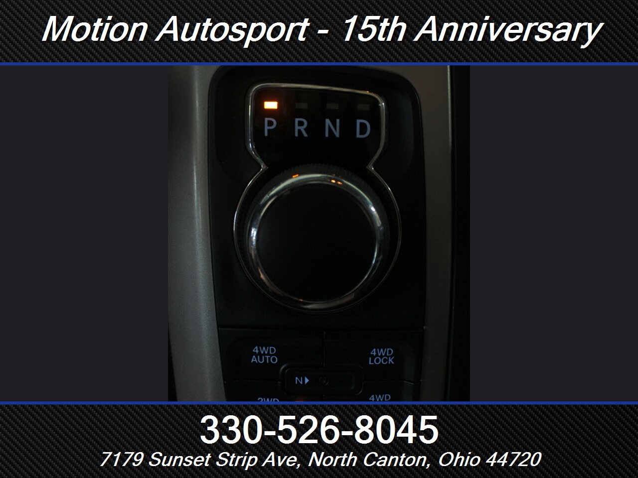 2018 RAM 1500 Big Horn  Custom Lift 4X4 - Photo 22 - North Canton, OH 44720