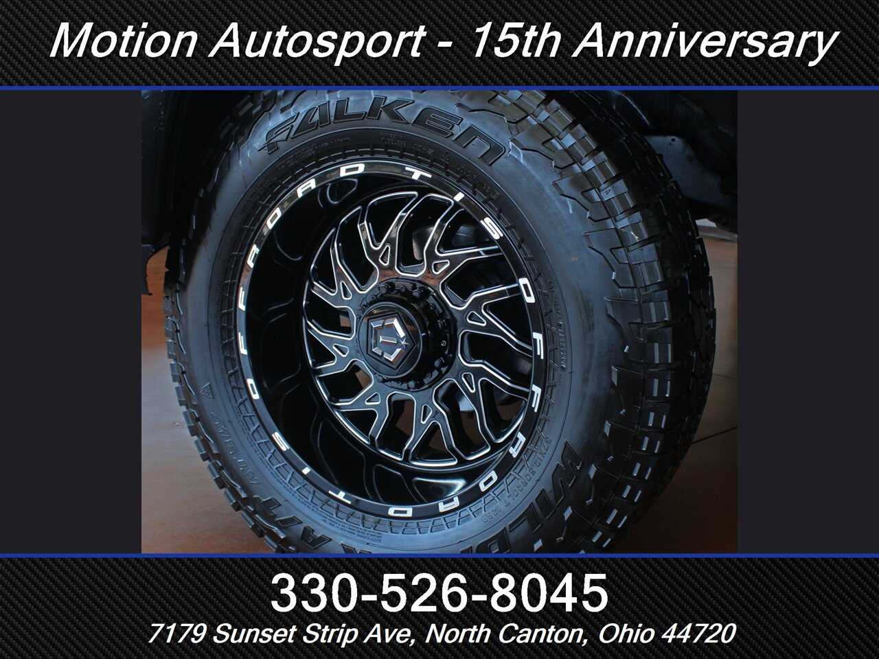 2018 RAM 1500 Big Horn  Custom Lift 4X4 - Photo 46 - North Canton, OH 44720