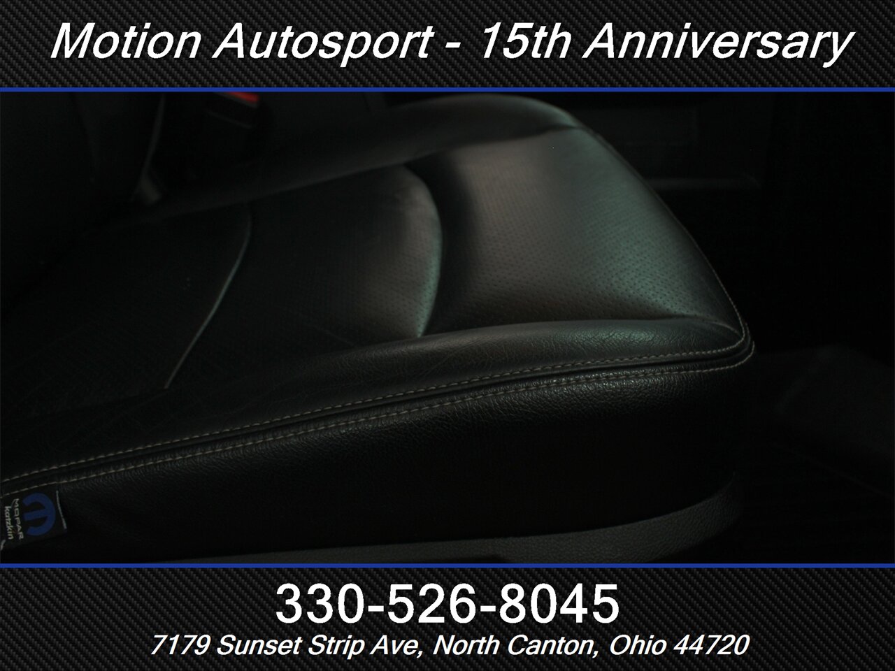 2018 RAM 1500 Big Horn  Custom Lift 4X4 - Photo 39 - North Canton, OH 44720