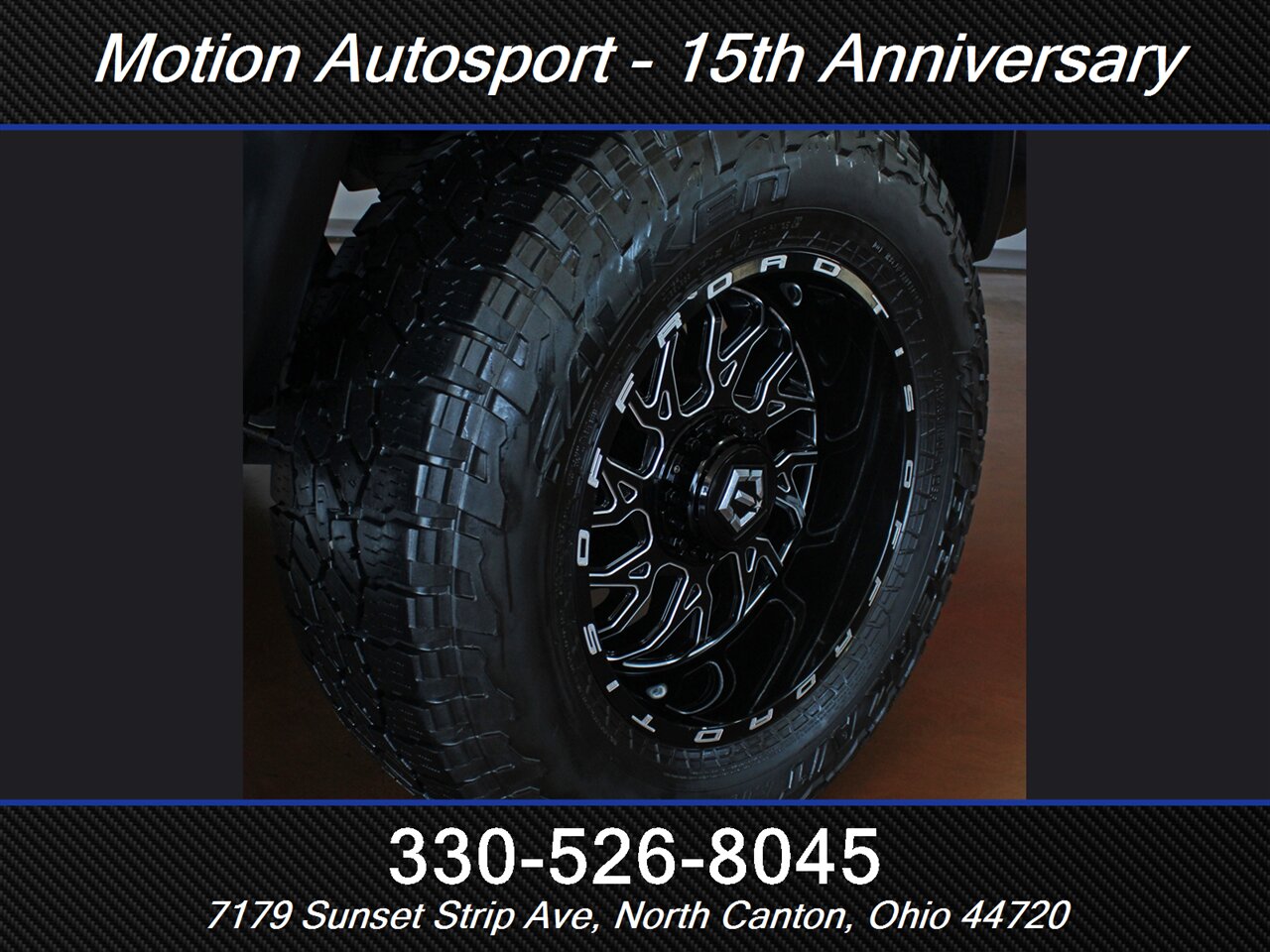 2018 RAM 1500 Big Horn  Custom Lift 4X4 - Photo 49 - North Canton, OH 44720