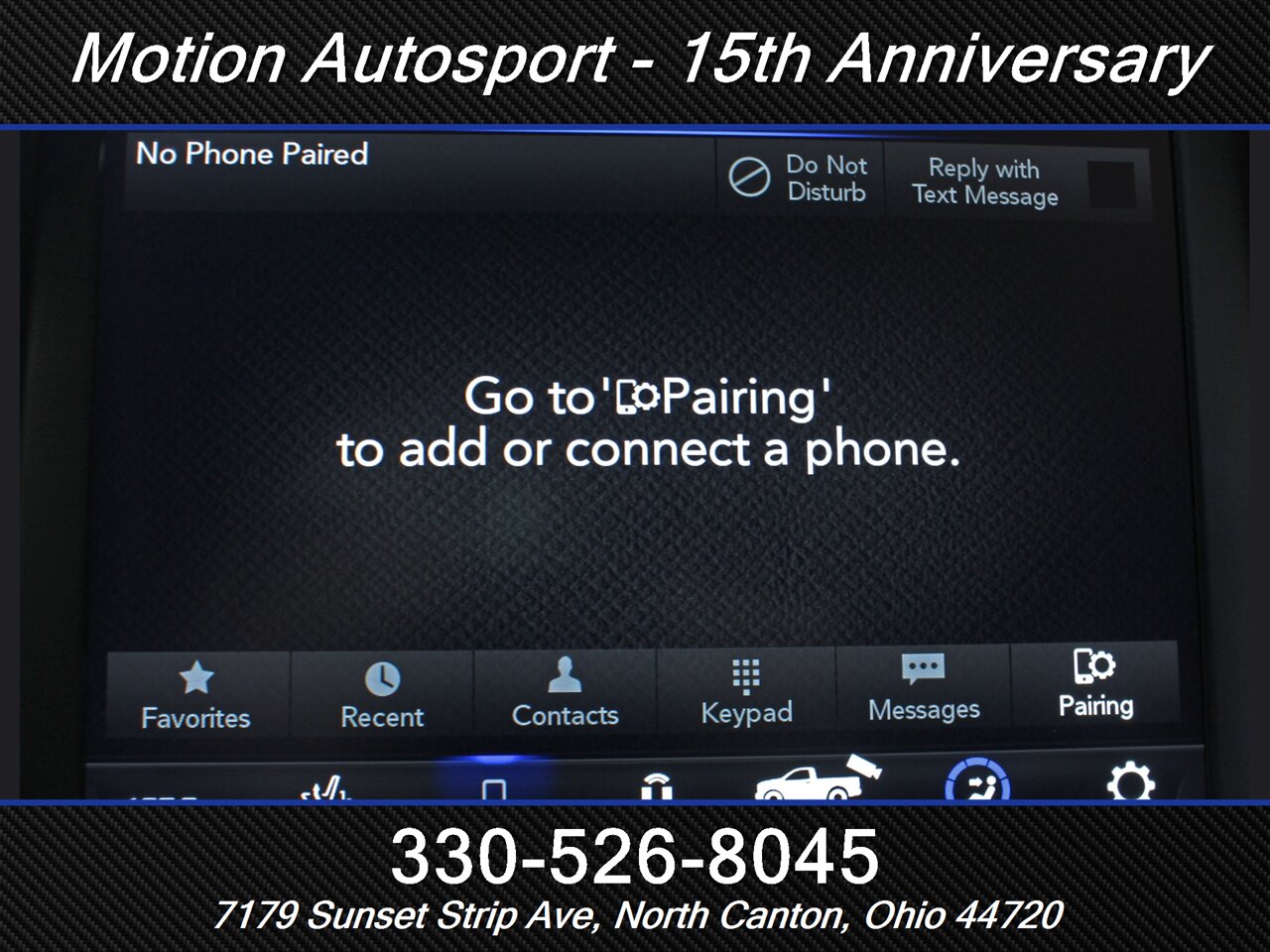 2018 RAM 1500 Big Horn  Custom Lift 4X4 - Photo 30 - North Canton, OH 44720