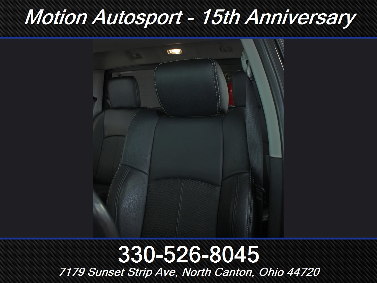 2018 RAM 1500 Sport Moon Roof Navigation 4X4 - Photo 33 - North Canton, OH 44720