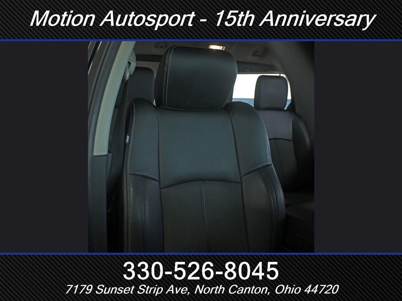 2018 RAM 1500 Sport Moon Roof Navigation 4X4 - Photo 38 - North Canton, OH 44720