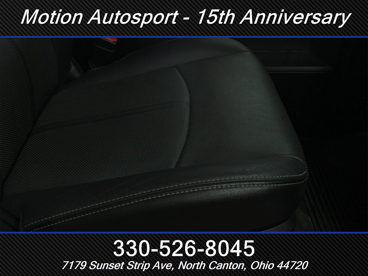 2018 RAM 1500 Sport Moon Roof Navigation 4X4 - Photo 39 - North Canton, OH 44720