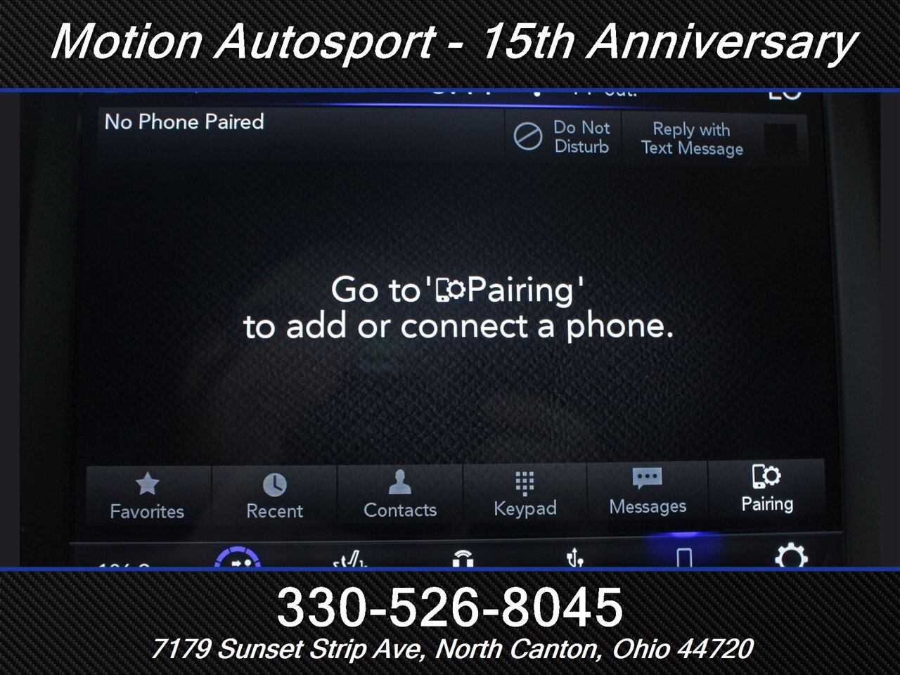 2018 RAM 1500 Sport Moon Roof Navigation 4X4 - Photo 30 - North Canton, OH 44720