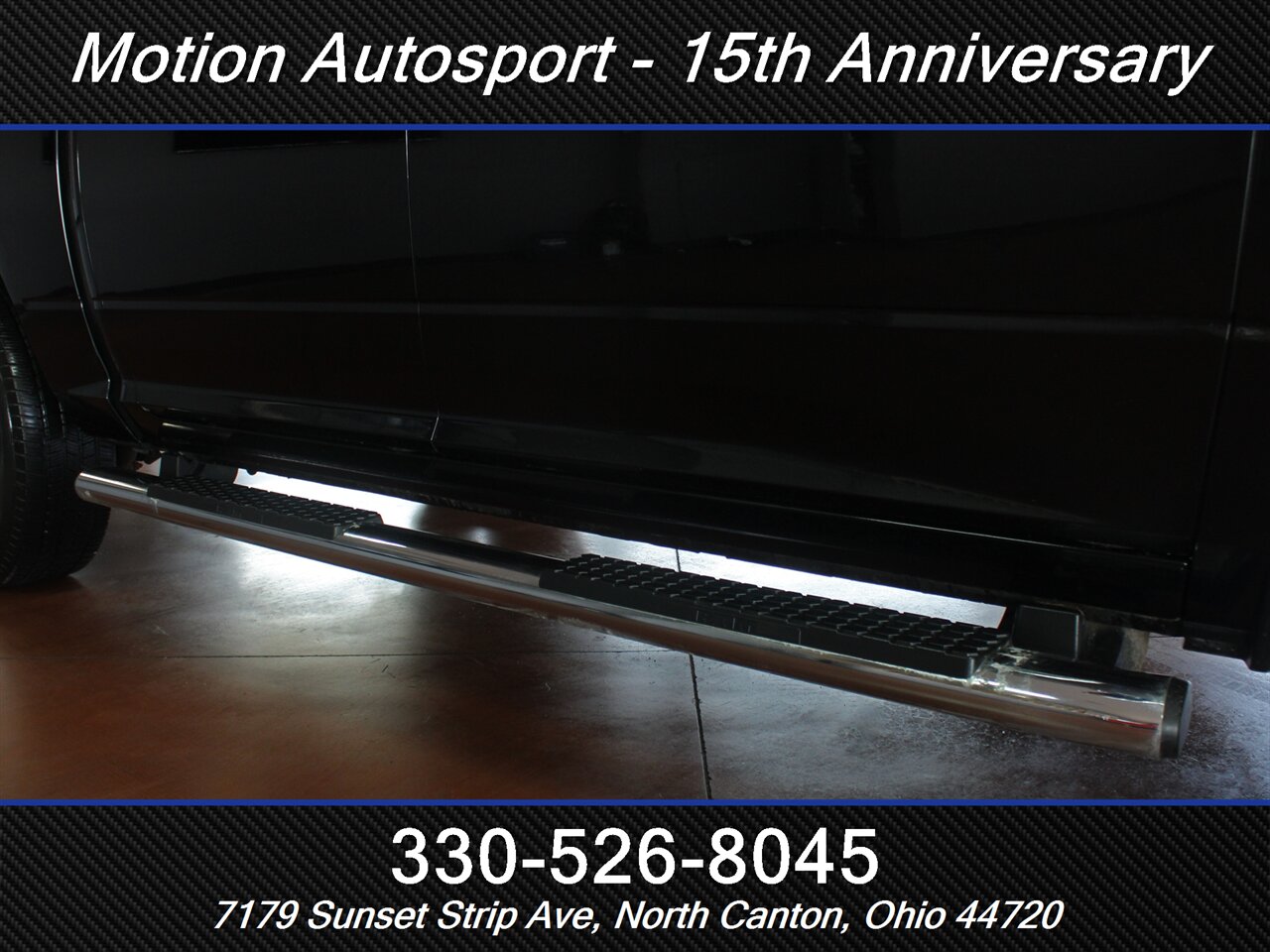 2018 RAM 1500 Sport Moon Roof Navigation 4X4 - Photo 52 - North Canton, OH 44720