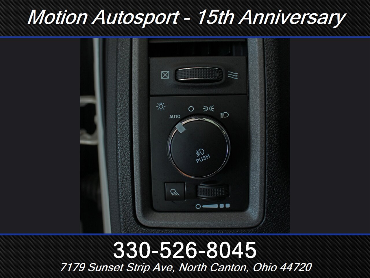 2017 RAM 1500 Express Custom Lift 4X4 - Photo 15 - North Canton, OH 44720