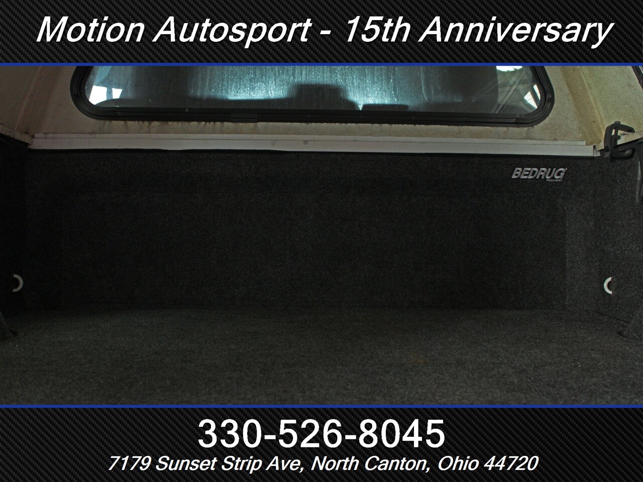 2017 RAM 1500 Express Custom Lift 4X4 - Photo 9 - North Canton, OH 44720