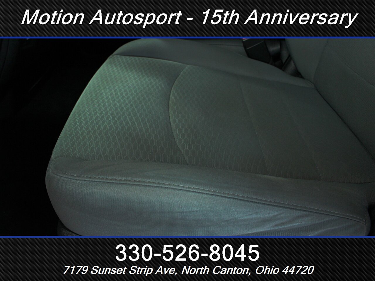 2017 RAM 1500 Express Custom Lift 4X4 - Photo 29 - North Canton, OH 44720