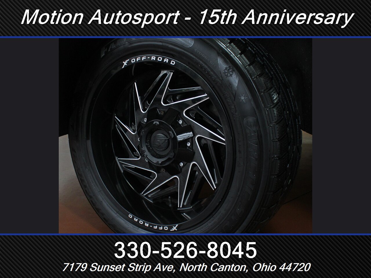 2019 Chevrolet Silverado 1500 LT Trail Boss 4X4 - Photo 43 - North Canton, OH 44720