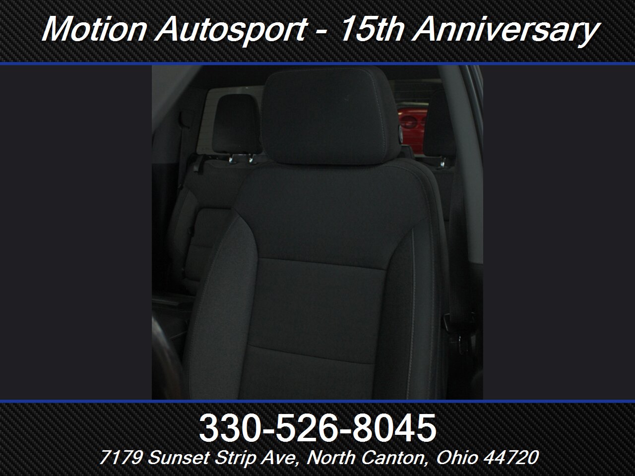 2019 Chevrolet Silverado 1500 LT Trail Boss 4X4 - Photo 30 - North Canton, OH 44720