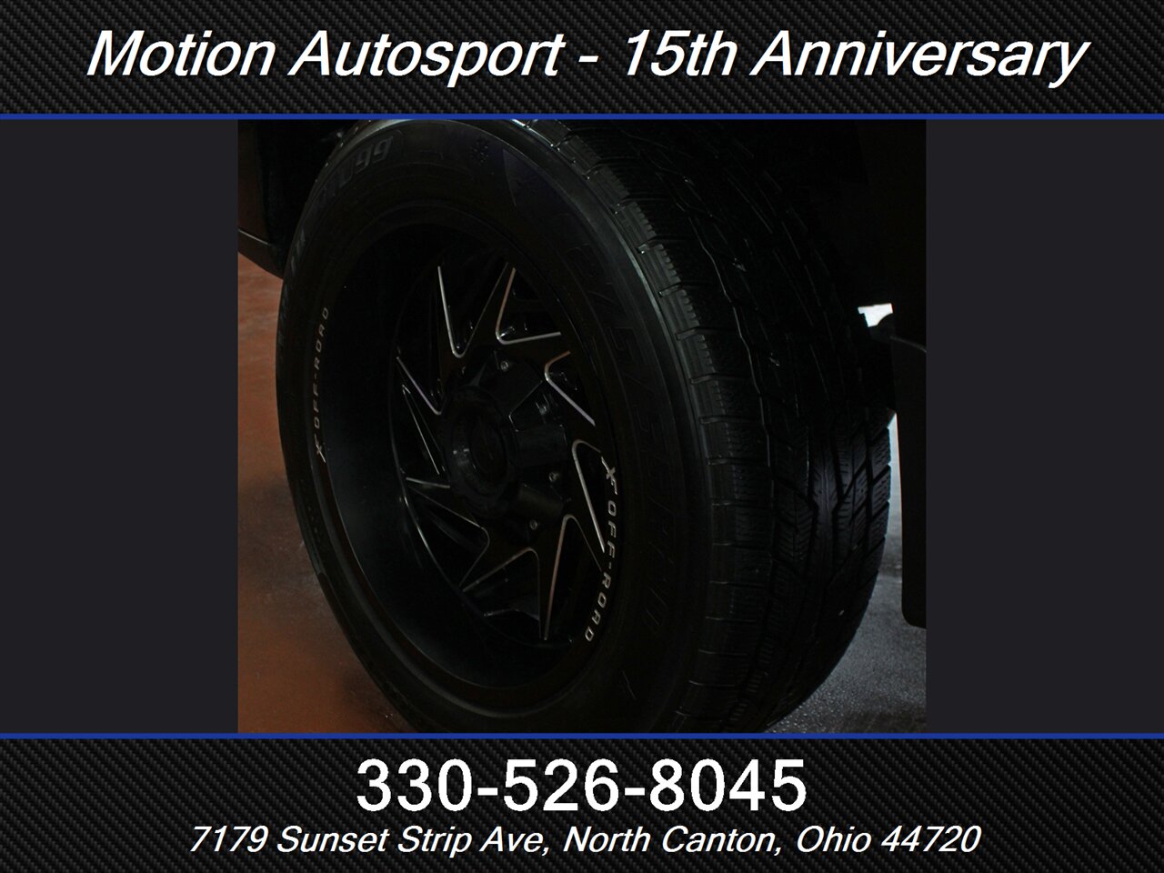 2019 Chevrolet Silverado 1500 LT Trail Boss 4X4 - Photo 51 - North Canton, OH 44720