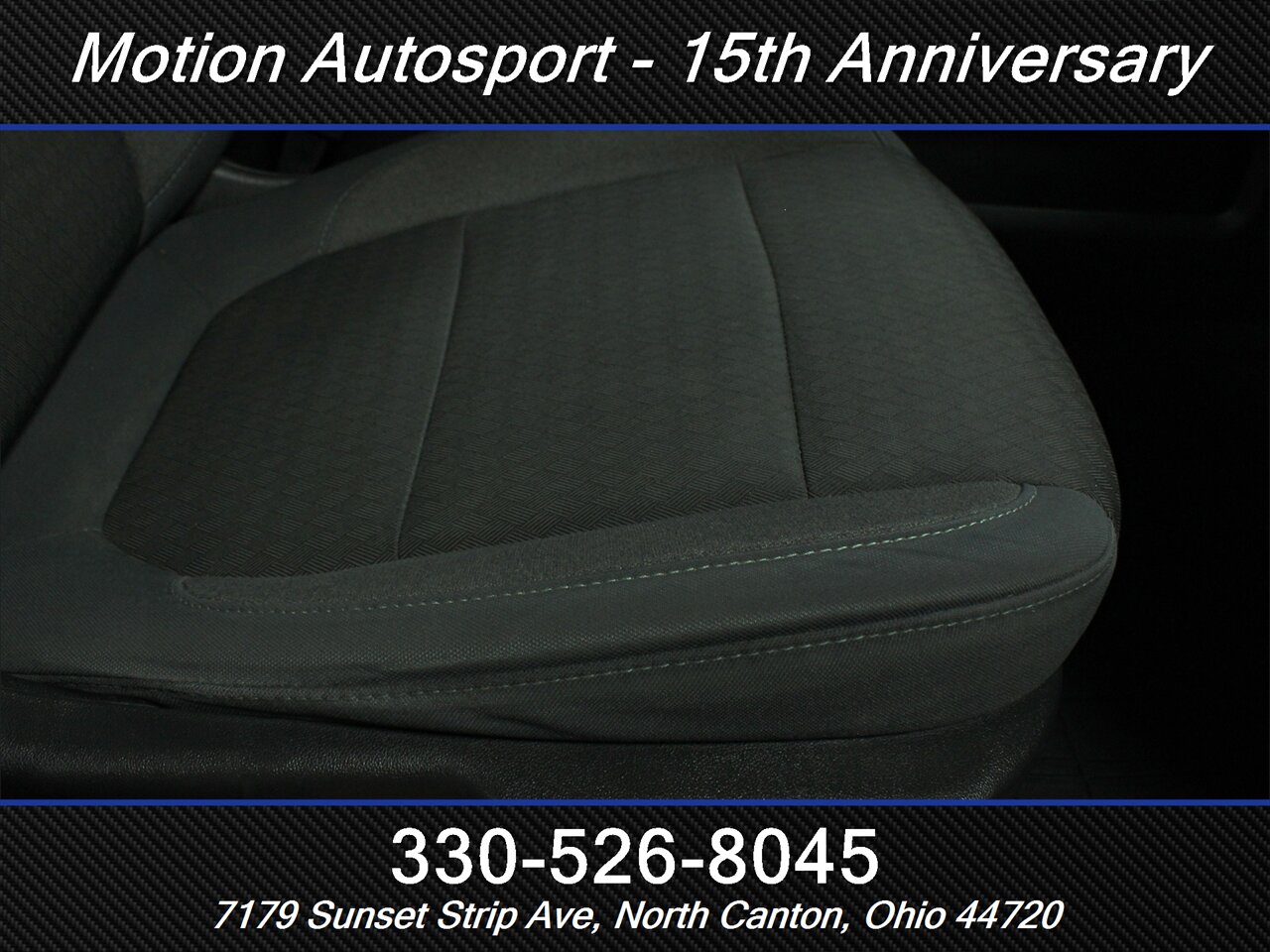 2019 Chevrolet Silverado 1500 LT Trail Boss 4X4 - Photo 36 - North Canton, OH 44720