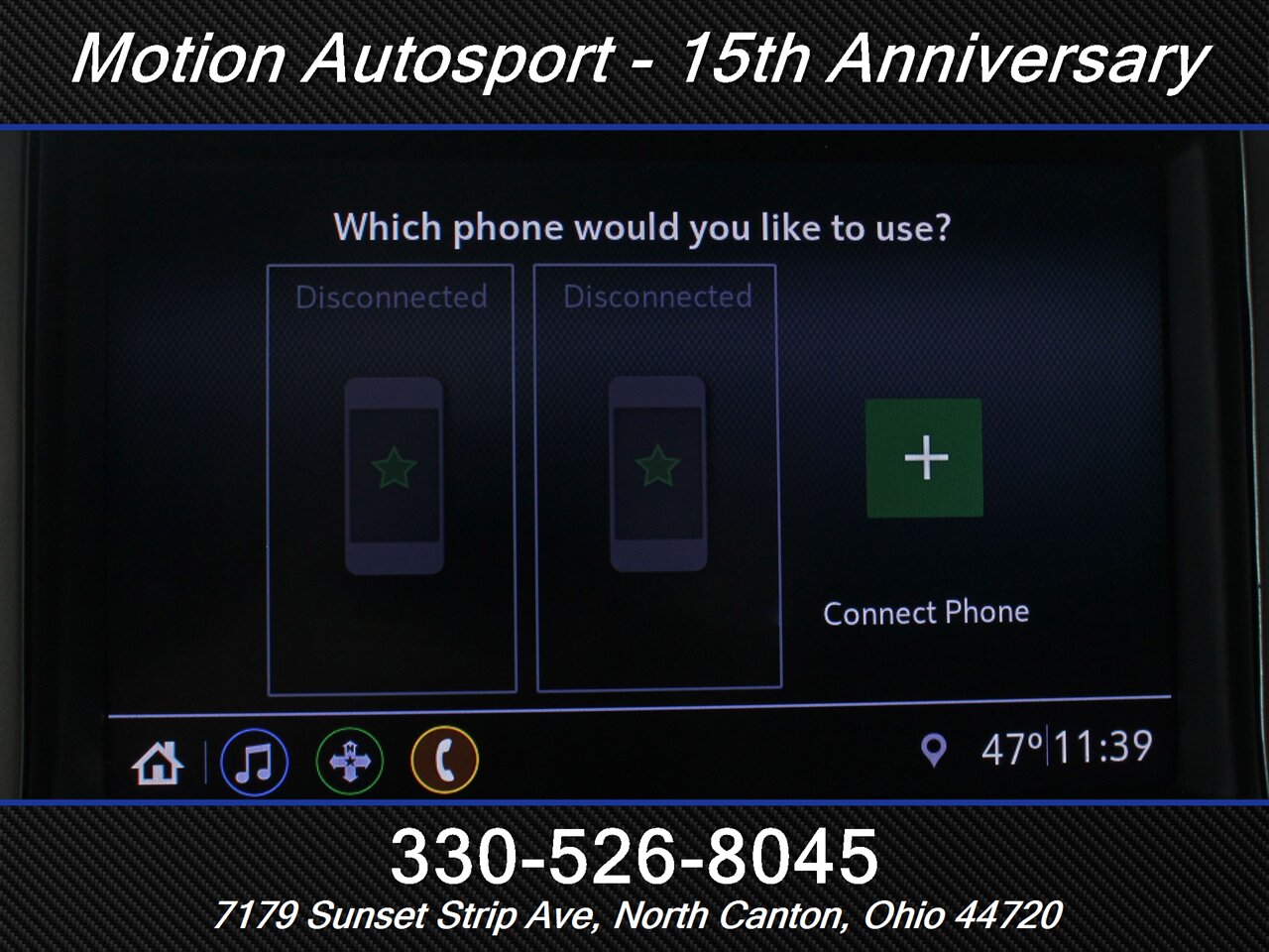 2019 Chevrolet Silverado 1500 LT Trail Boss 4X4 - Photo 26 - North Canton, OH 44720