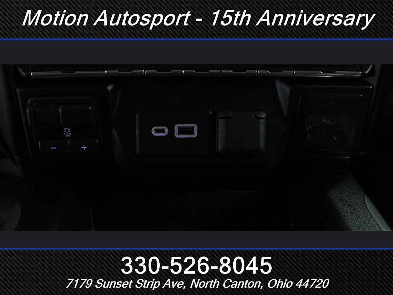 2019 Chevrolet Silverado 1500 LT Trail Boss 4X4 - Photo 21 - North Canton, OH 44720