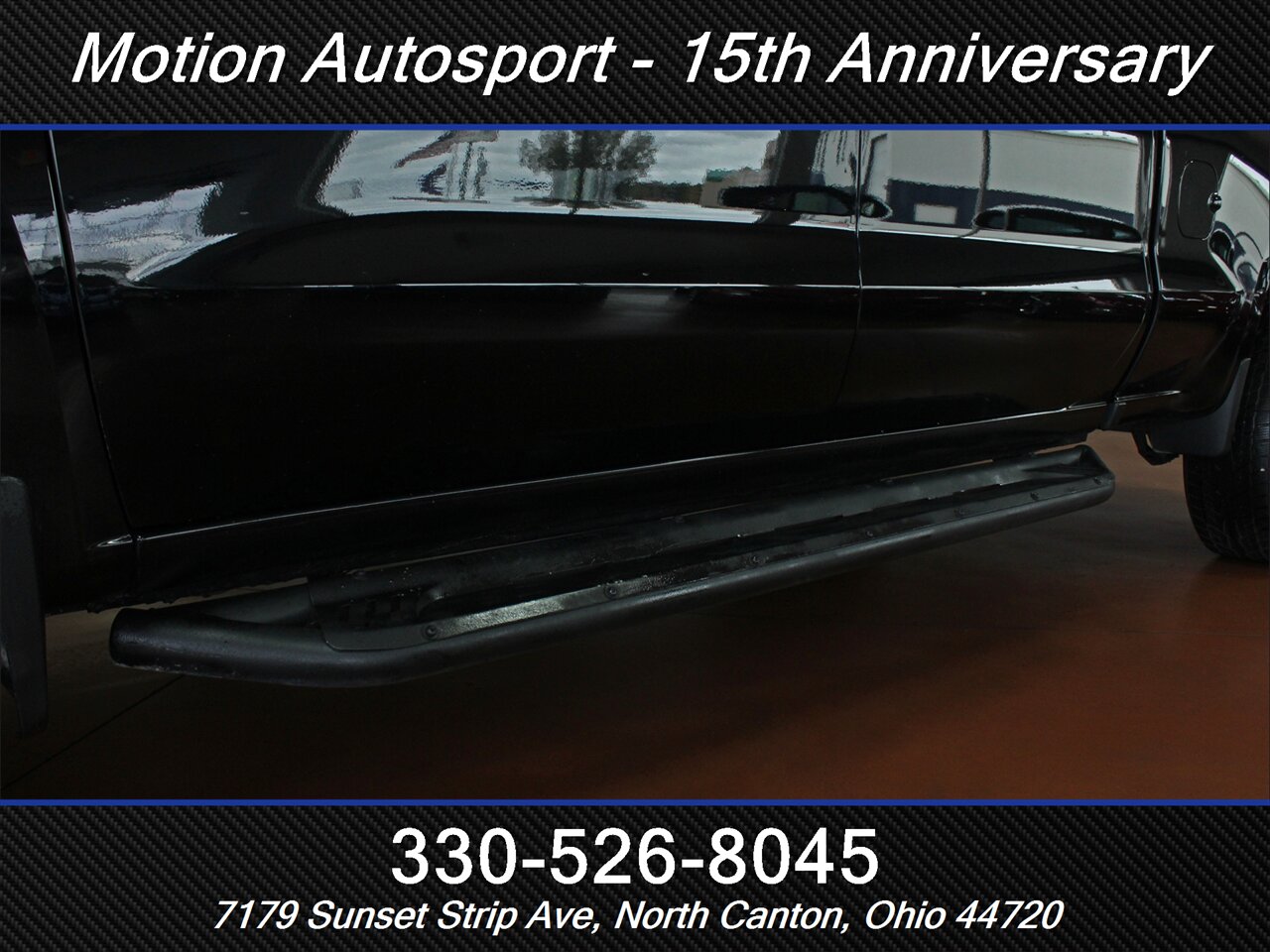 2019 Chevrolet Silverado 1500 LT Trail Boss 4X4 - Photo 44 - North Canton, OH 44720