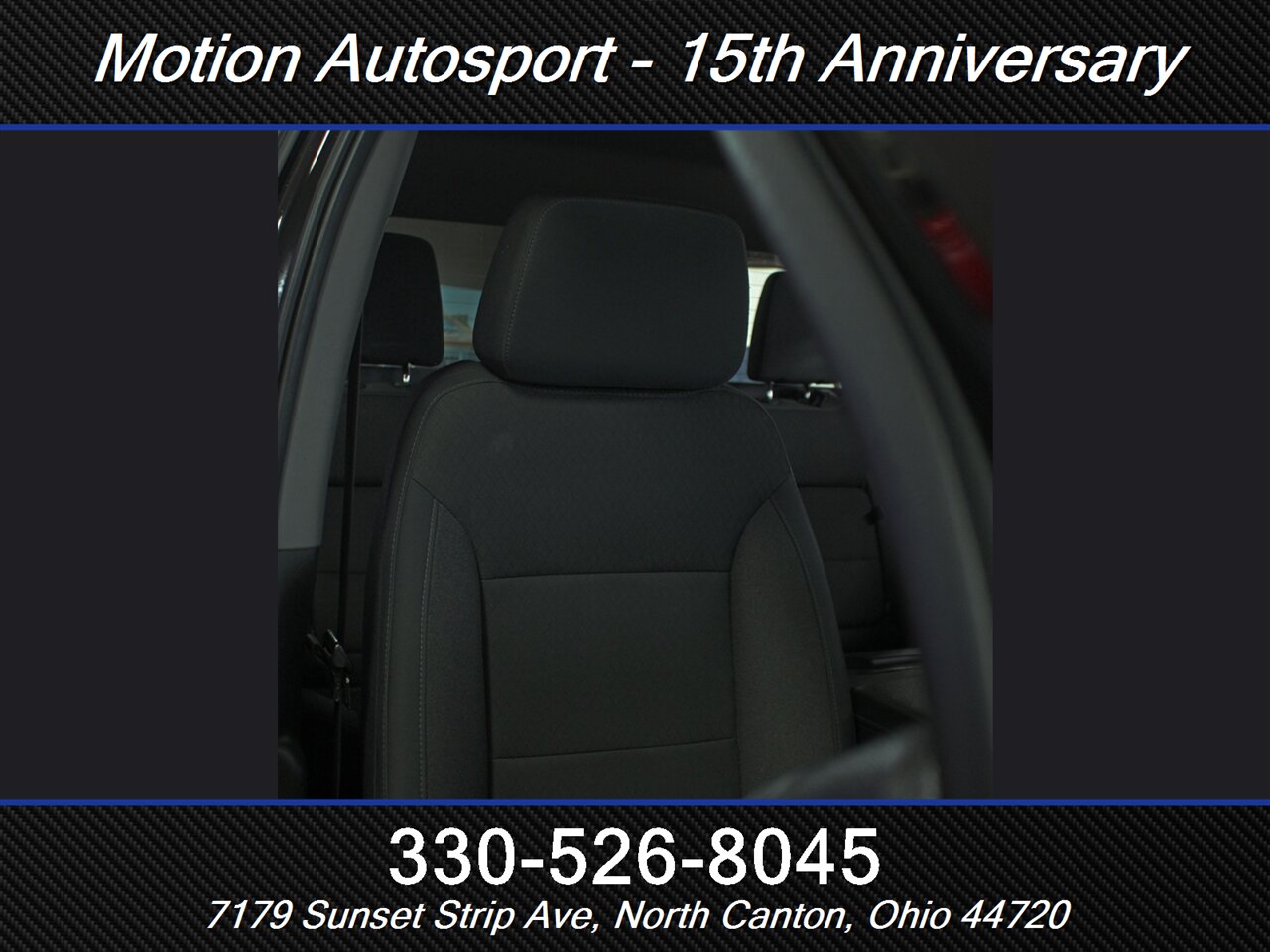 2019 Chevrolet Silverado 1500 LT Trail Boss 4X4 - Photo 35 - North Canton, OH 44720