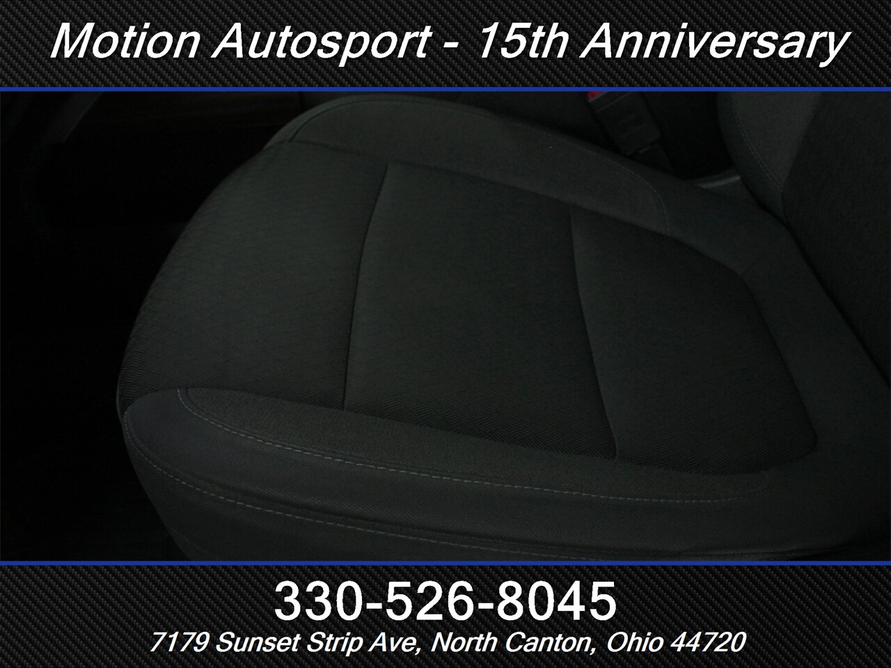 2019 Chevrolet Silverado 1500 LT Trail Boss 4X4 - Photo 31 - North Canton, OH 44720